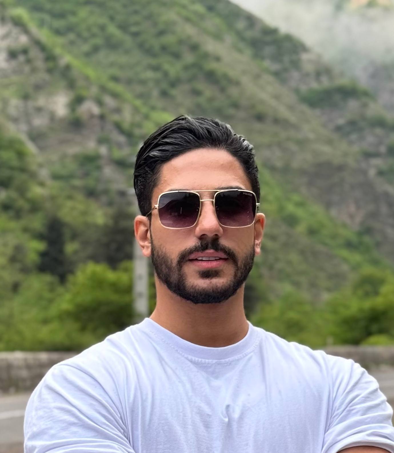 Arman Amini
