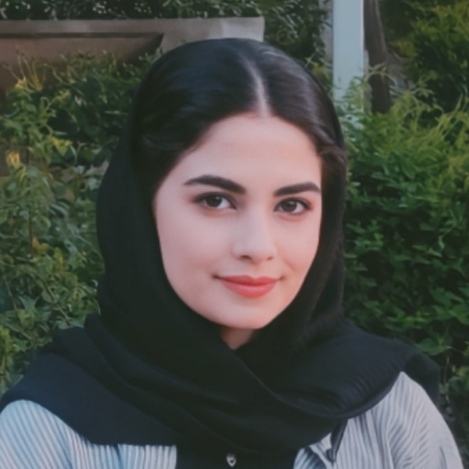 Mahnaz Taheri