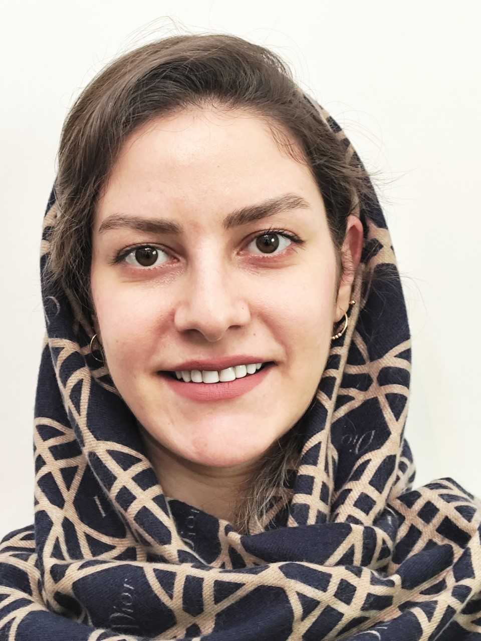 Parastoo Raei