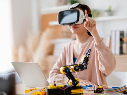 تفاوت اختراع، نوآوری و فناوری